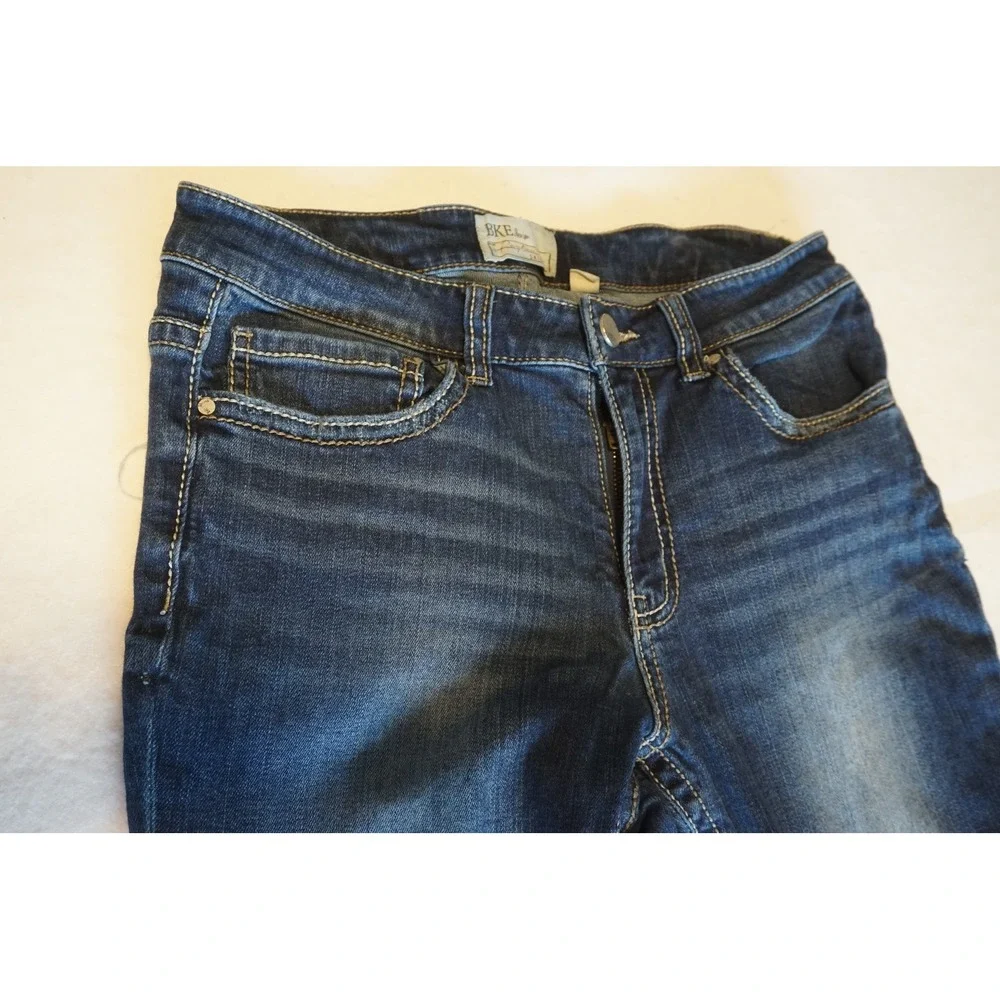BKE denim payton